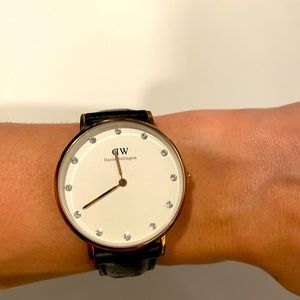 Daniel Wellington Watch